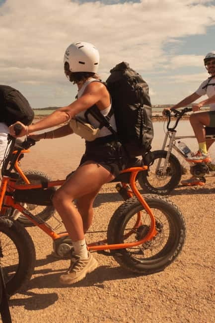 Ibiza: E-Bike self-guided rental adventure - Is $77 a Good Value?