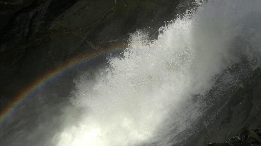 Interlaken: 72 Waterfalls Valley & Lauterbrunnen E-Bike Tour - How difficult is the six-hour ride?