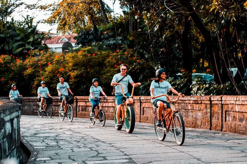 Intramuros, Manila: Historical Bamboo Bike Tour - What makes this Intramuros ride worth your time