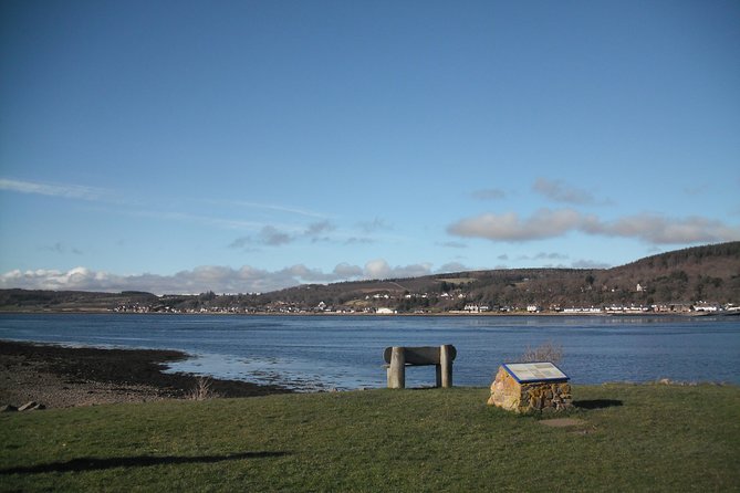 Inverness Bike Tour a 2 hours guided bike tour around the Waterways of Inverness - Is $46.67 good value for two hours?
