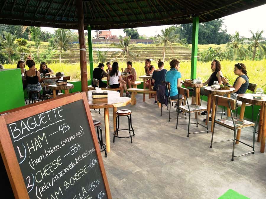Jatiluwih (UNESCO Site) 2-Hour E-Bike Cycling Tour - Starting near Batukaru Temple