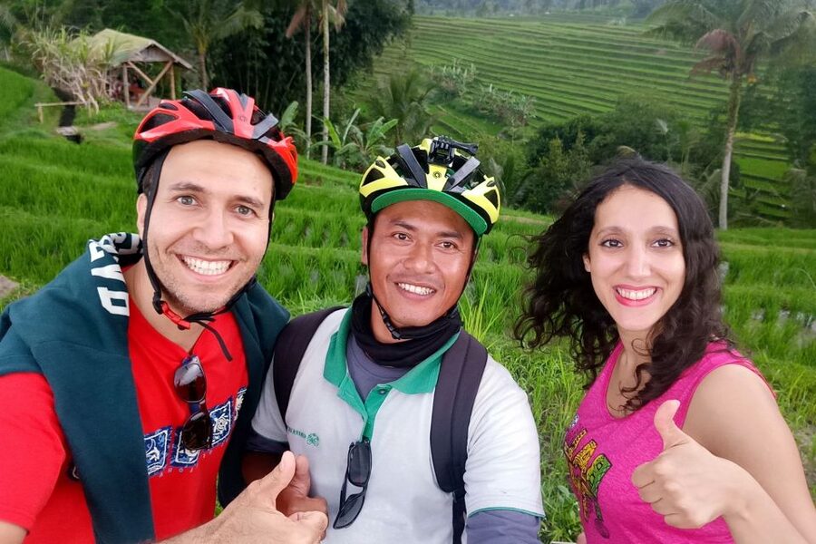 Jatiluwih (UNESCO Site) 2-Hour E-Bike Cycling Tour - Who will enjoy this Jatiluwih ride?