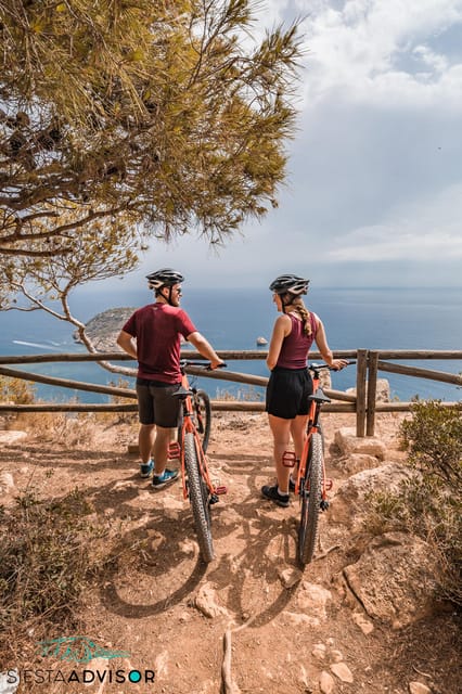 Jávea: Electric Bike Adventure to Local Coastal Treasures - Key points about the Jávea electric bike ride