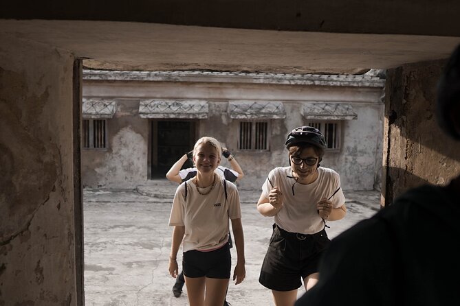 Jogja Hidden Gems - Cycling Tour - Why This Bicycle Tour Shows a Different Jogja