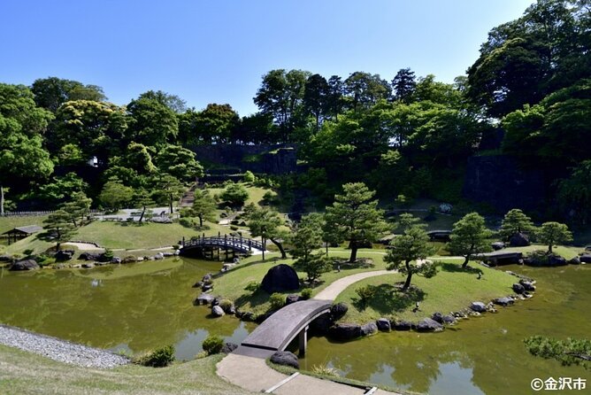 Kanazawa Half Day E-bike Tour - Why this Kanazawa bike tour is worth considering
