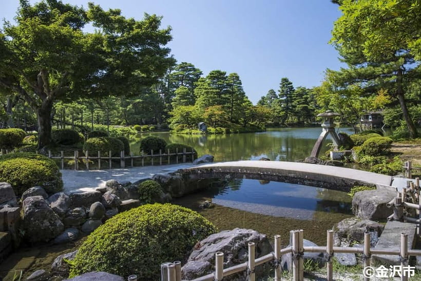 Kanazawa Half Day E-bike Tour - Practical advice before you book