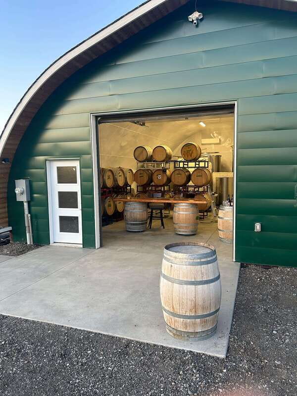 Kelowna: Wine Tasting by E-bike, Smartphone Guide & Lunch - Practical details before you reserve