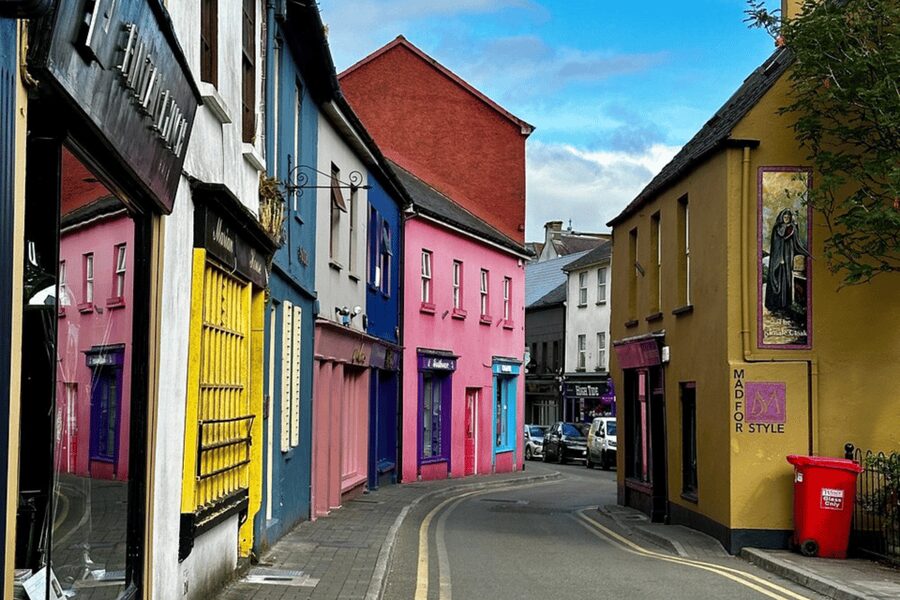 Kinsale: Guided eBike Sightseeing Tour - Practical tips for a better ride