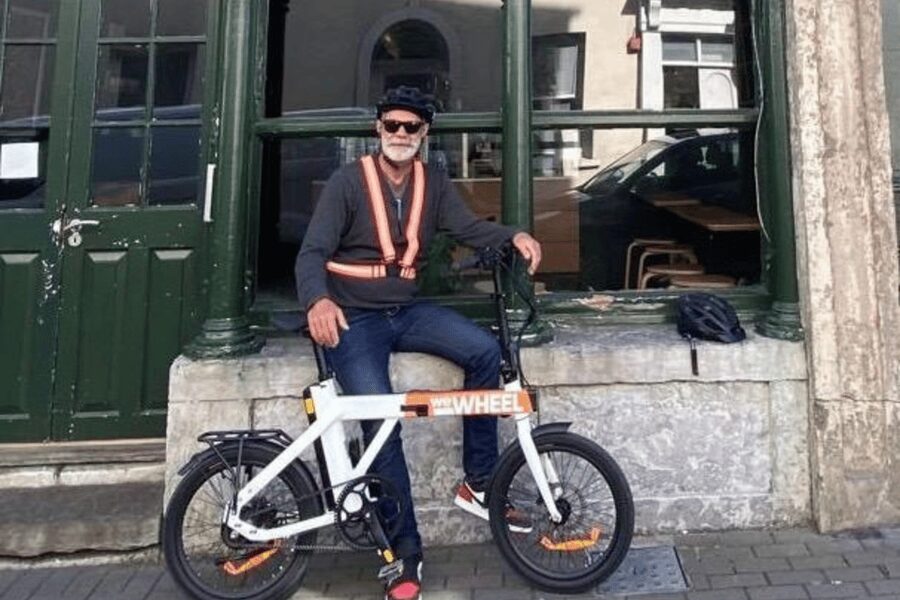 Kinsale: Guided eBike Sightseeing Tour - Why an eBike makes sense in Kinsale