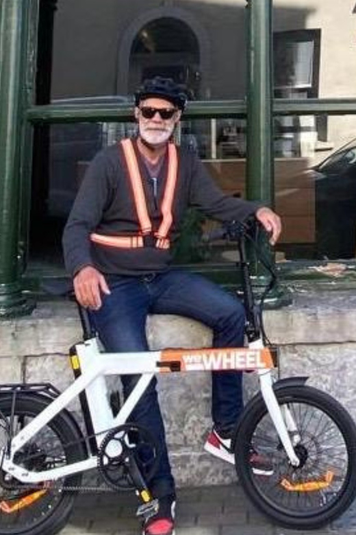 Kinsale: Guided eBike Sightseeing Tour - How much value you get for $74