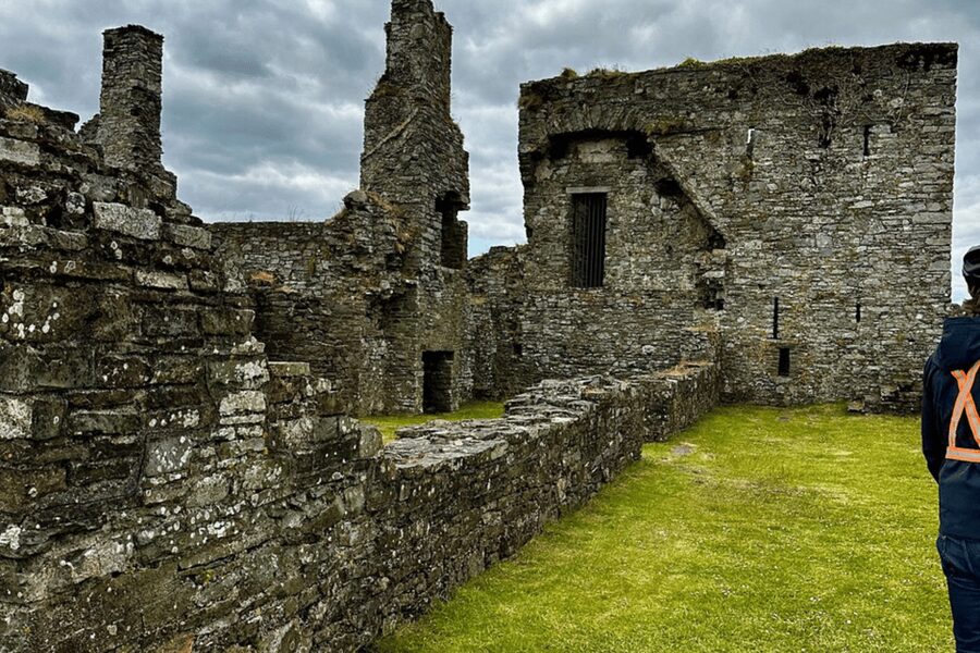 Kinsale: Guided eBike Sightseeing Tour - Who will enjoy this tour most