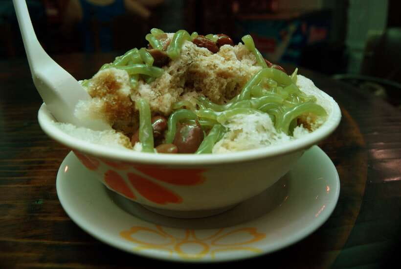 Kuala Lumpur: Evening Food Tour by Bike - Why a bicycle is a smart way to eat through Kuala Lumpur