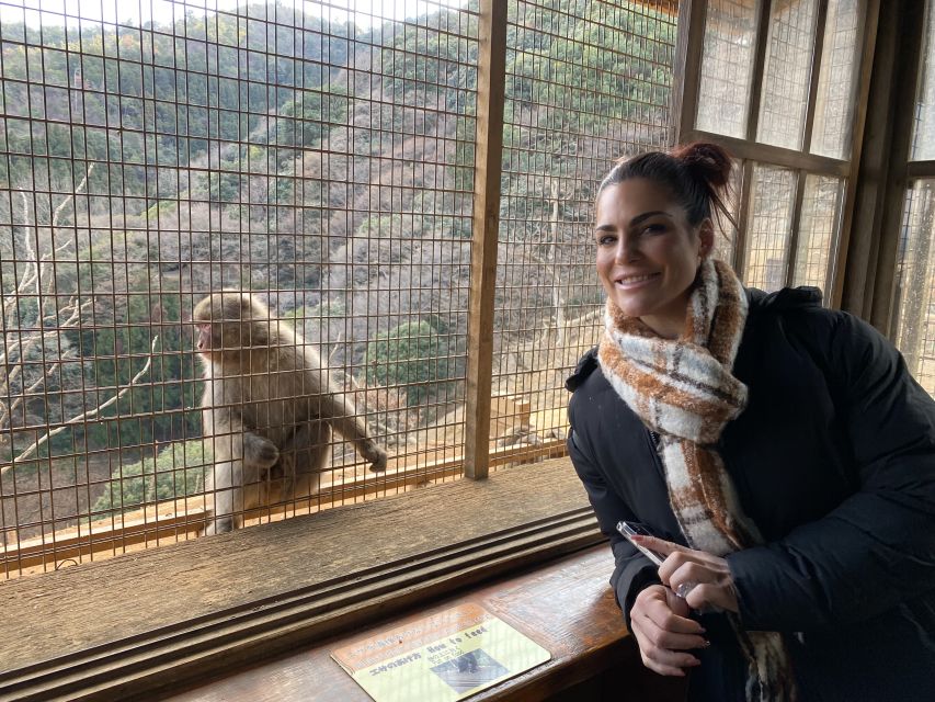 Kyoto: Afternoon Bamboo Forest and Monkey Park Bike Tour - Why this Arashiyama bike tour works