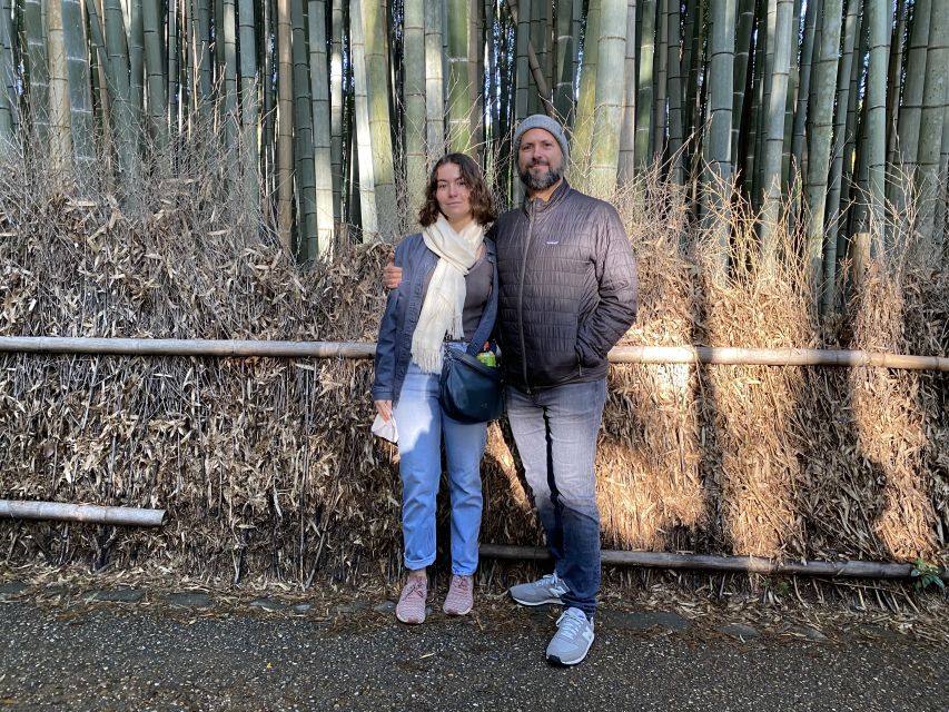 Kyoto: Arashiyama Bamboo Forest Morning Tour by Bike - Rice fields, homes, and the quieter side of Kyoto