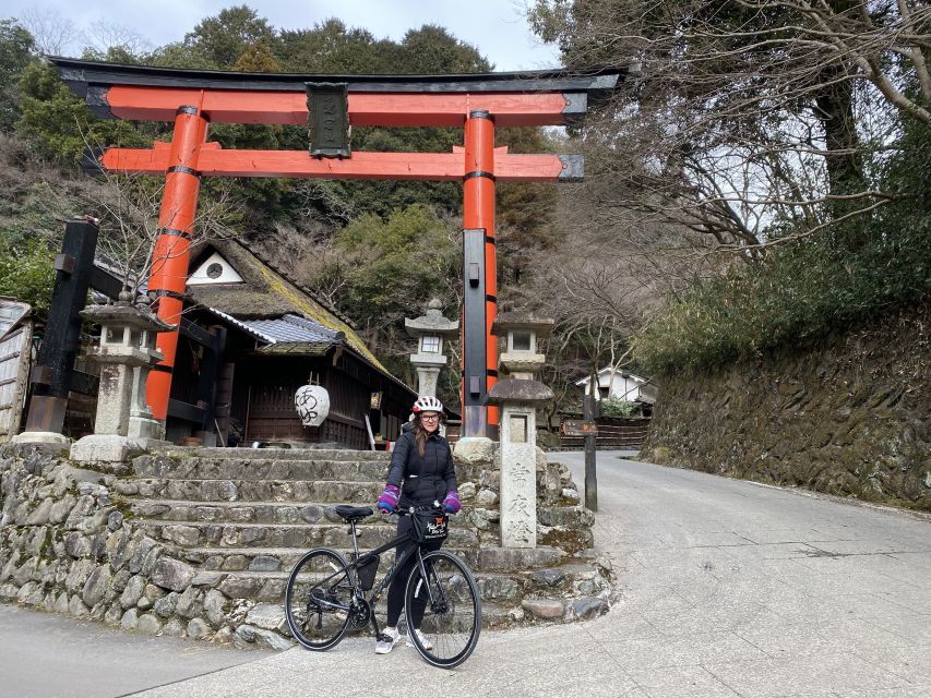 Kyoto: Arashiyama Bamboo Forest Morning Tour by Bike - How the $103 price holds up