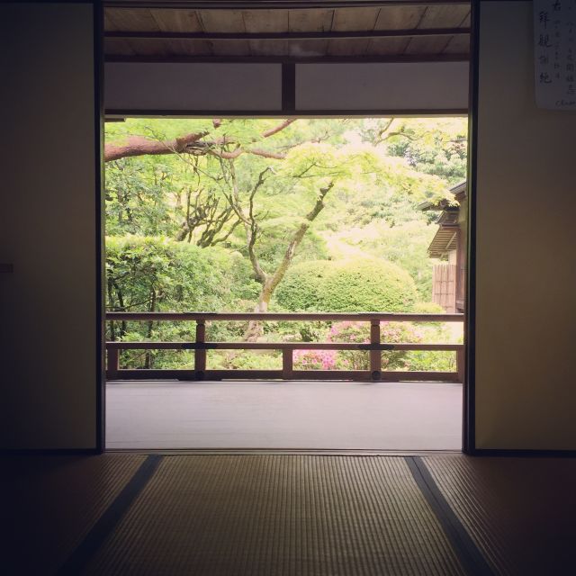 Kyoto: City Secrets eBike Tour - Why Kyoto works so well by e-bike