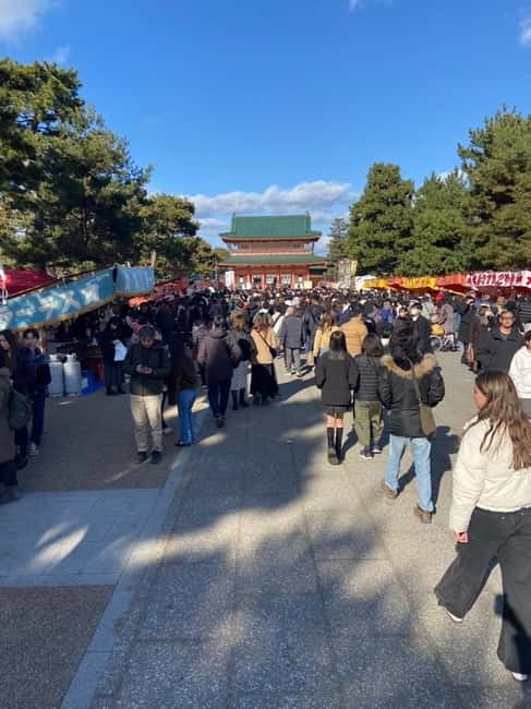 Kyoto: Hidden Gems E-Bike Tour with Local Japanese Guide - Ginkaku-ji and Time for a Snack