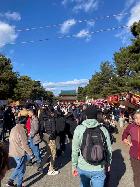 Kyoto: Hidden Gems E-Bike Tour with Local Japanese Guide - Philosopher’s Path by Bicycle