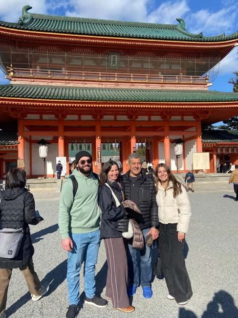 Kyoto: Hidden Gems E-Bike Tour with Local Japanese Guide - What the Guide Adds