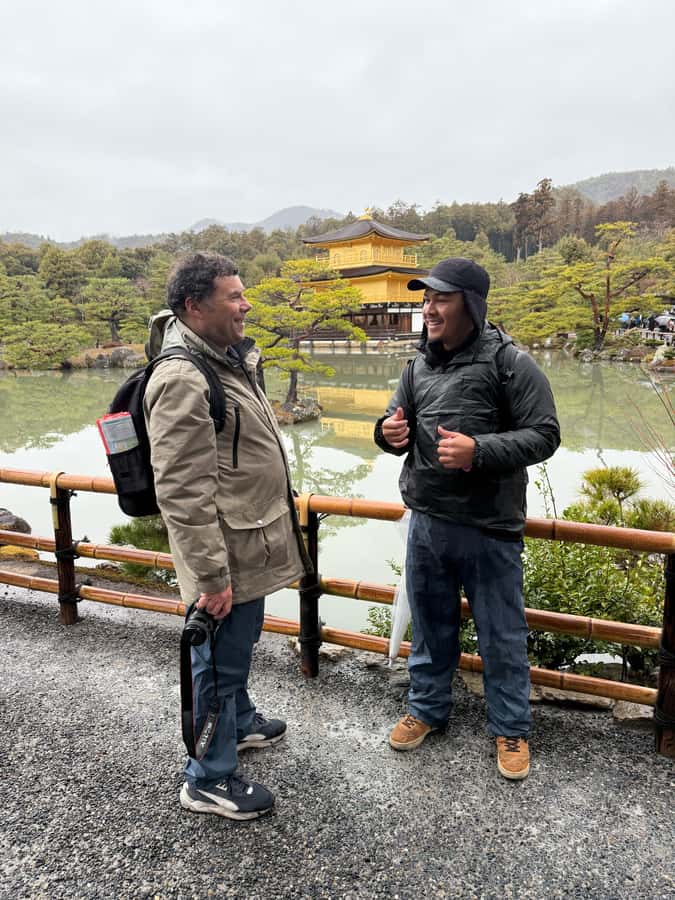 Kyoto: Memory Kyoto E-Bike Tour - Who will enjoy this Kyoto bike tour most