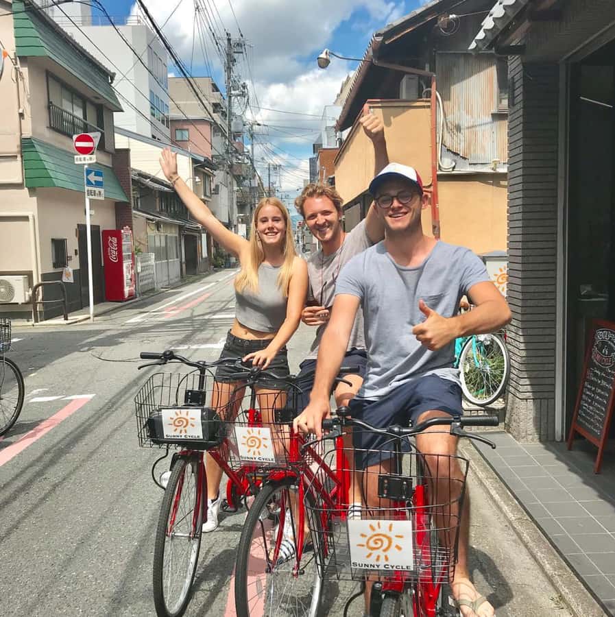 Kyoto: Tailored E-Bike Tour to Highlights & Hidden Gems - Quiet Temples Beside Popular Kyoto