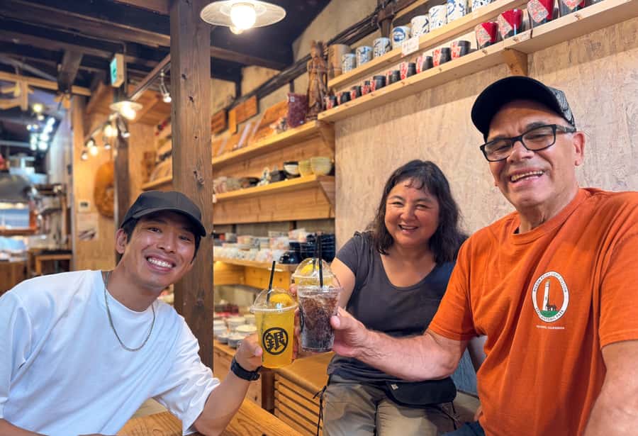 Kyoto: Tailored E-Bike Tour to Highlights & Hidden Gems - Starting at Sunny Cycle-Bicycle Rent