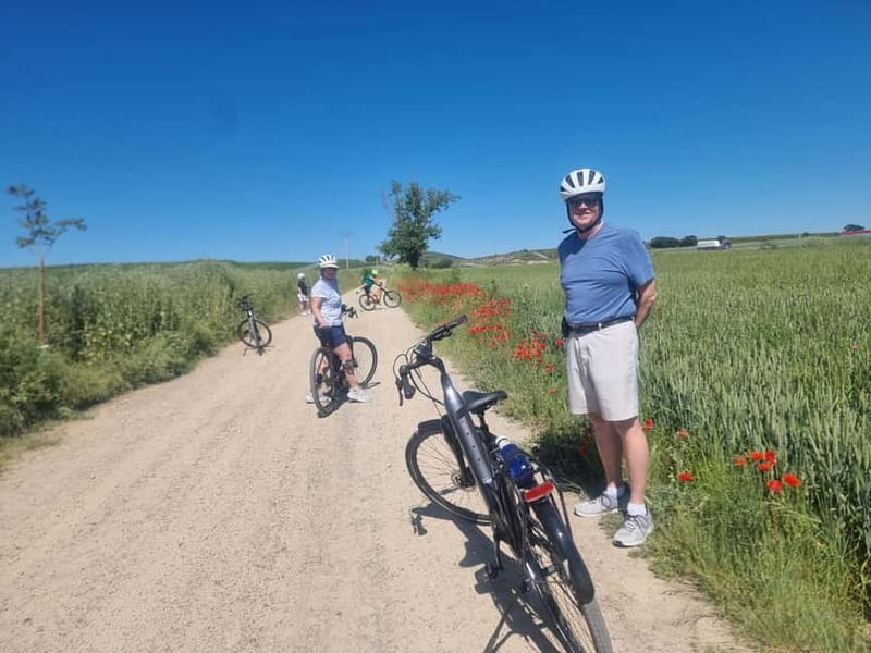 La Rioja: Guided Bike Tour - The guides are a major part of the value
