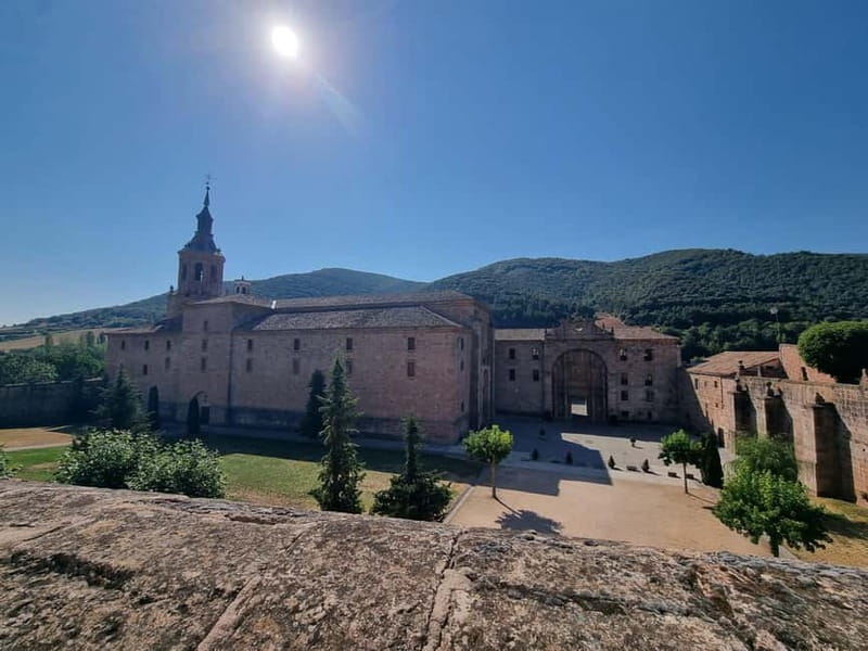 La Rioja: Guided Bike Tour - Bikes, pace, and the road question
