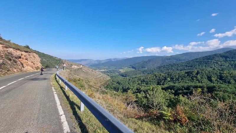 La Rioja: Guided Bike Tour - Should you book the La Rioja bike tour?