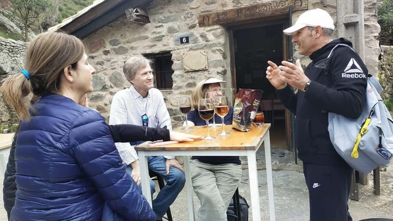 La Rioja: Guided Bike Tour - Four routes, four different days out