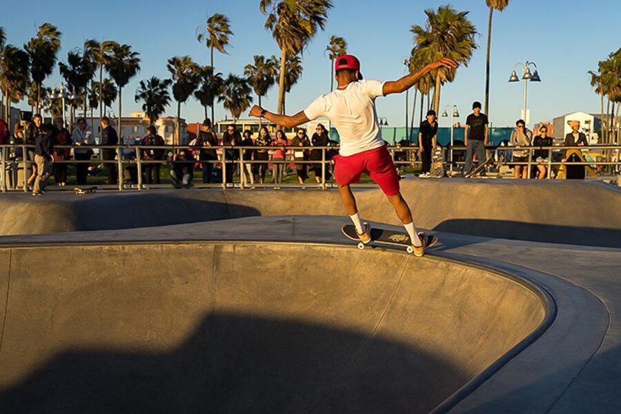 LA: Santa Monica & Venice Beach Bike Adventure - Why this Santa Monica to Venice ride works well