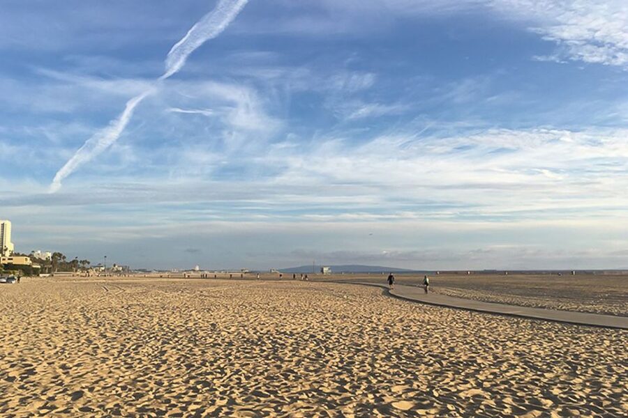 LA: Santa Monica & Venice Beach Bike Adventure - What the $79 price includes