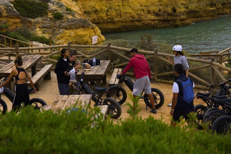 Lagoa: Seven Hanging Valleys Scenic E-Bike Tour - Five things to know before you book