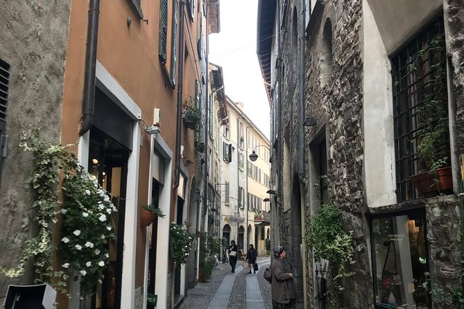 Lake Como: eBike City Tour Guided by an iPad and a Tour Leader - The technology: helpful, but not a substitute for skill