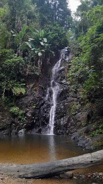 Langkawi: Countryside Bike Tour, Waterfall Swim & Dessert - Is $30 a fair price?
