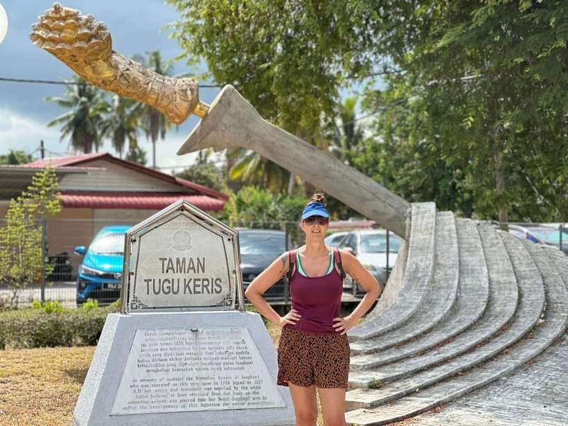 Langkawi Cycling Culture half day Tour - What makes this four-hour ride worth your time