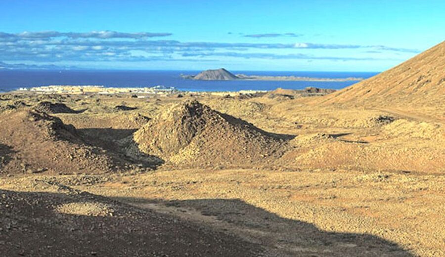 Lanzarote: Advanced 5-Hour Fuerteventura E-Bike Tour - FAQ