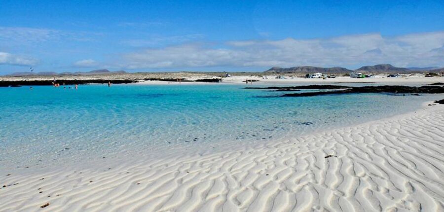 Lanzarote: Advanced 5-Hour Fuerteventura E-Bike Tour - Who will enjoy this ride most