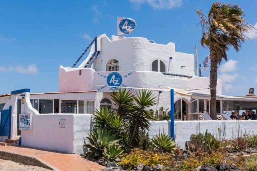 Lanzarote: Advanced 5-Hour Fuerteventura E-Bike Tour - Should you book the Fuerteventura e-bike tour?
