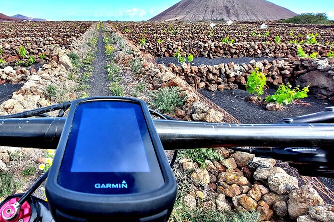 Lanzarote E-Bike Tour: Volcano Craters & Scenic Vineyards - Why this ride shows you a different Lanzarote