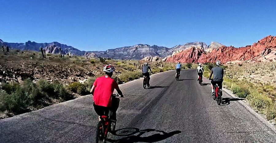 Las Vegas 3-Hour Red Rock Canyon Electric Bike Tour - How the $149 price holds up