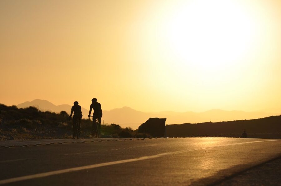 Las Vegas: Red Rock Canyon Sunrise Self-Guided E–Bike Tour - Key points to know before you book