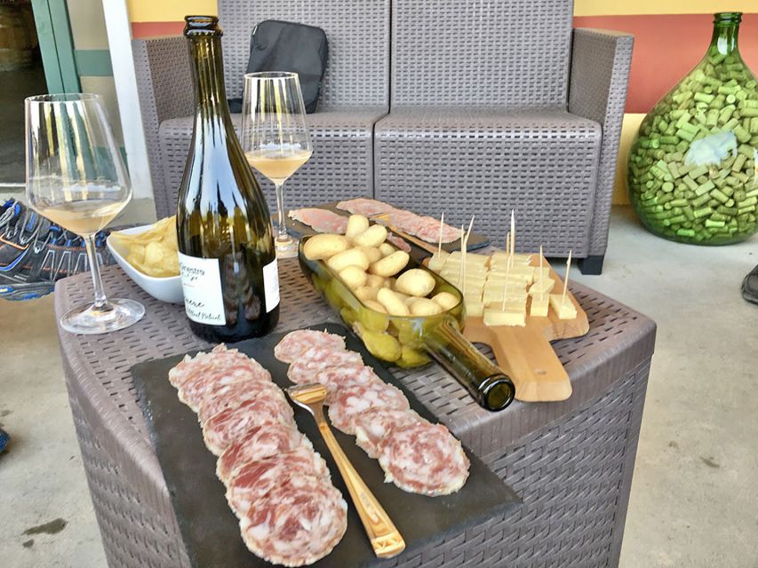Lazise: Bike Tour and Wine Tasting - Who will enjoy this Lazise outing most?