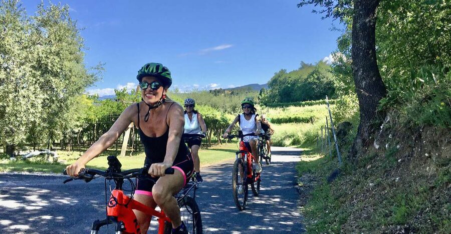 Lazise: Bike Tour and Wine Tasting - Timing, cancellation, and practical planning