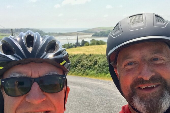 Leap into a West Cork eBike Adventure - Why an eBike works so well in West Cork
