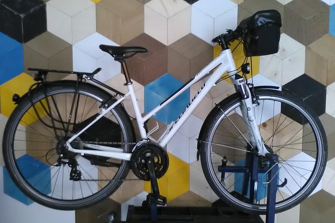 Lecce Bike Rental - Key details before you pedal away