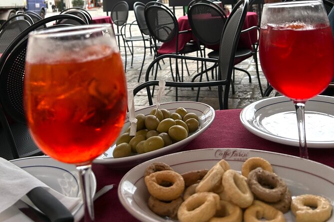 Lecce to Galatina E-Bike: Olive Mill & Wine Tasting + Taxi back - Basilica of Santa Caterina d’Alessandria