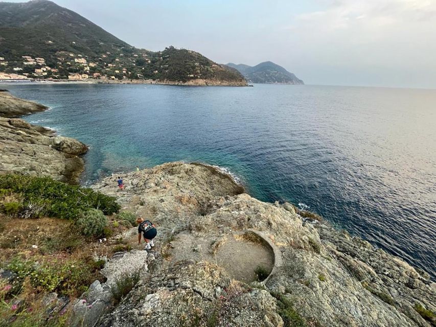 Levanto: Guided E-Bike Tour in Framura with Wine & Focaccia - Who Will Enjoy This Four-Hour Ride?