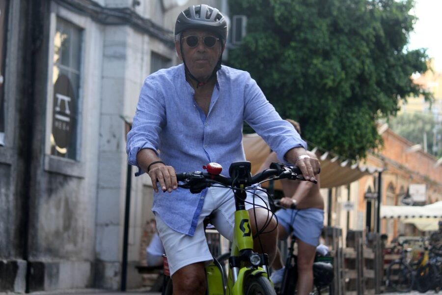 Lisbon: 3-Hour Tour by E-Bike - How much value do you get for $47?