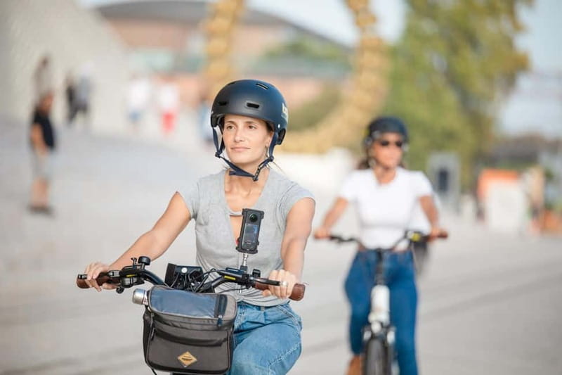 Lisbon Bike Rental Explore At Your Pace - Timing, cancellation, and practical planning
